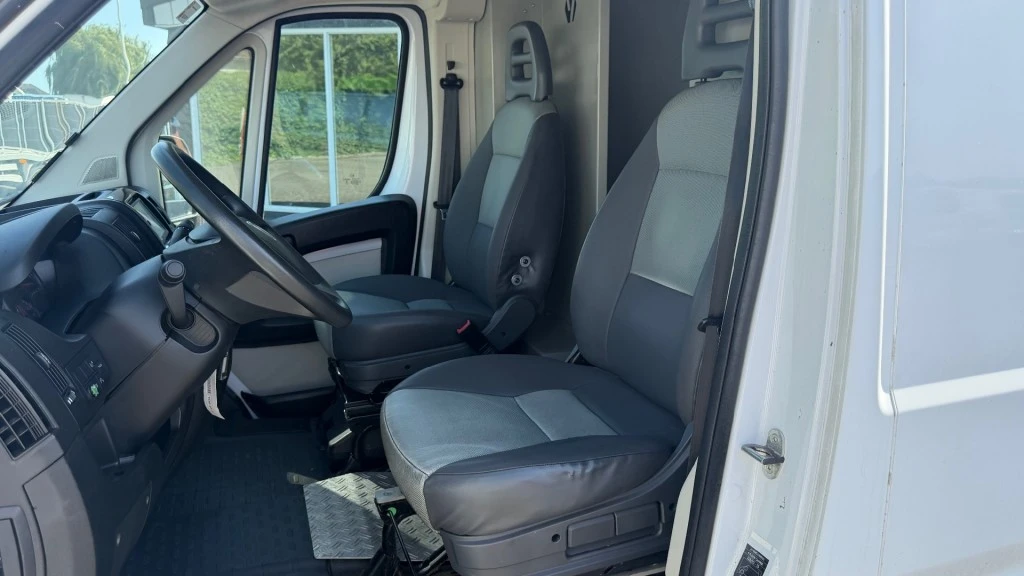 Fiat Ducato – foto 17