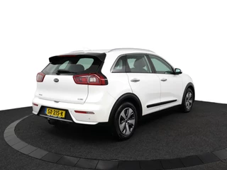 Kia Niro – thumbnail 9