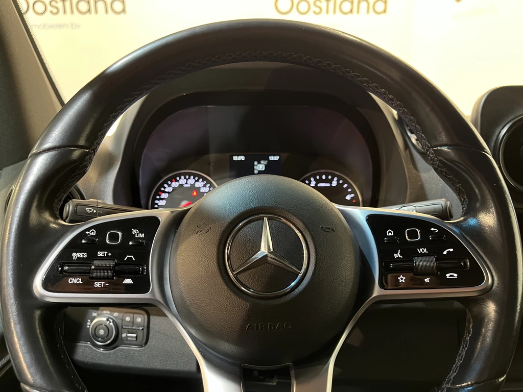 Mercedes-Benz Sprinter – foto 15