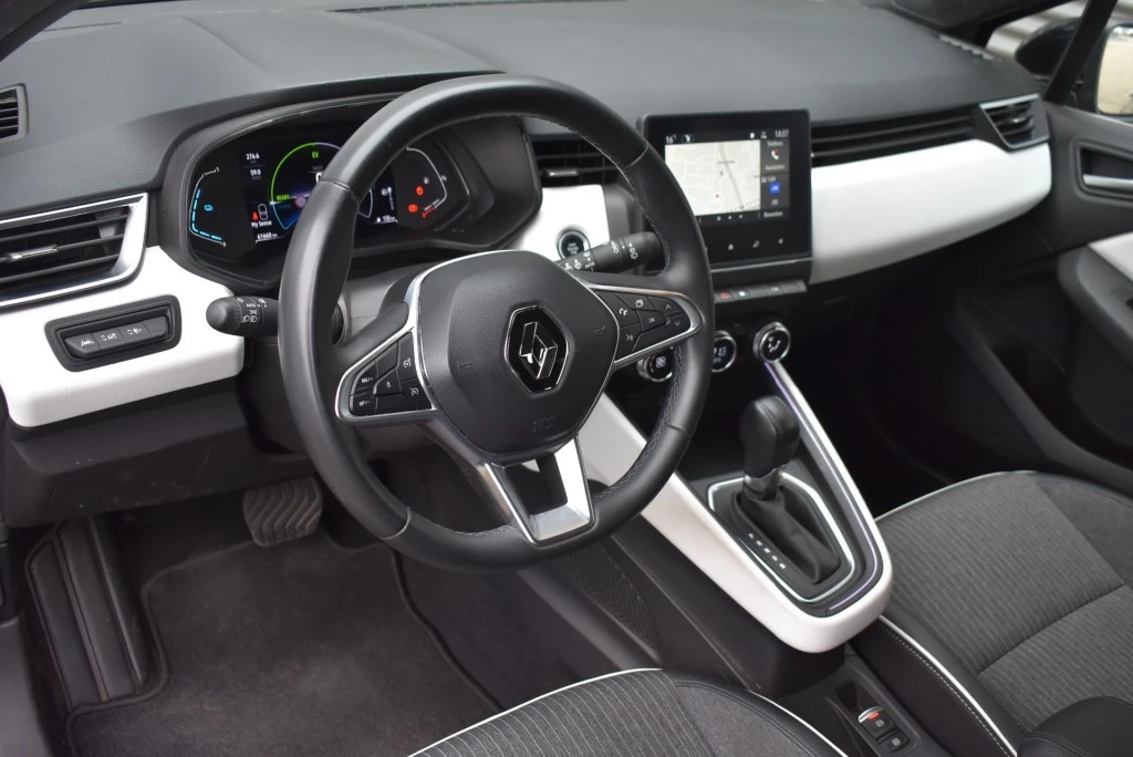 Renault Clio – foto 15