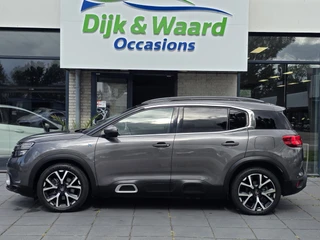 Citroën C5 Aircross – thumbnail 2