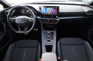 CUPRA Leon Sportstourer – thumbnail 7