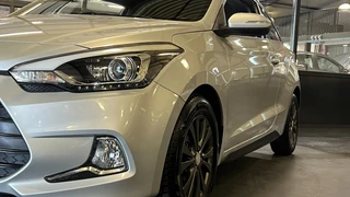 Hyundai i20 – thumbnail 19