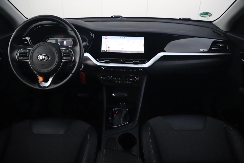 Kia Niro – foto 12