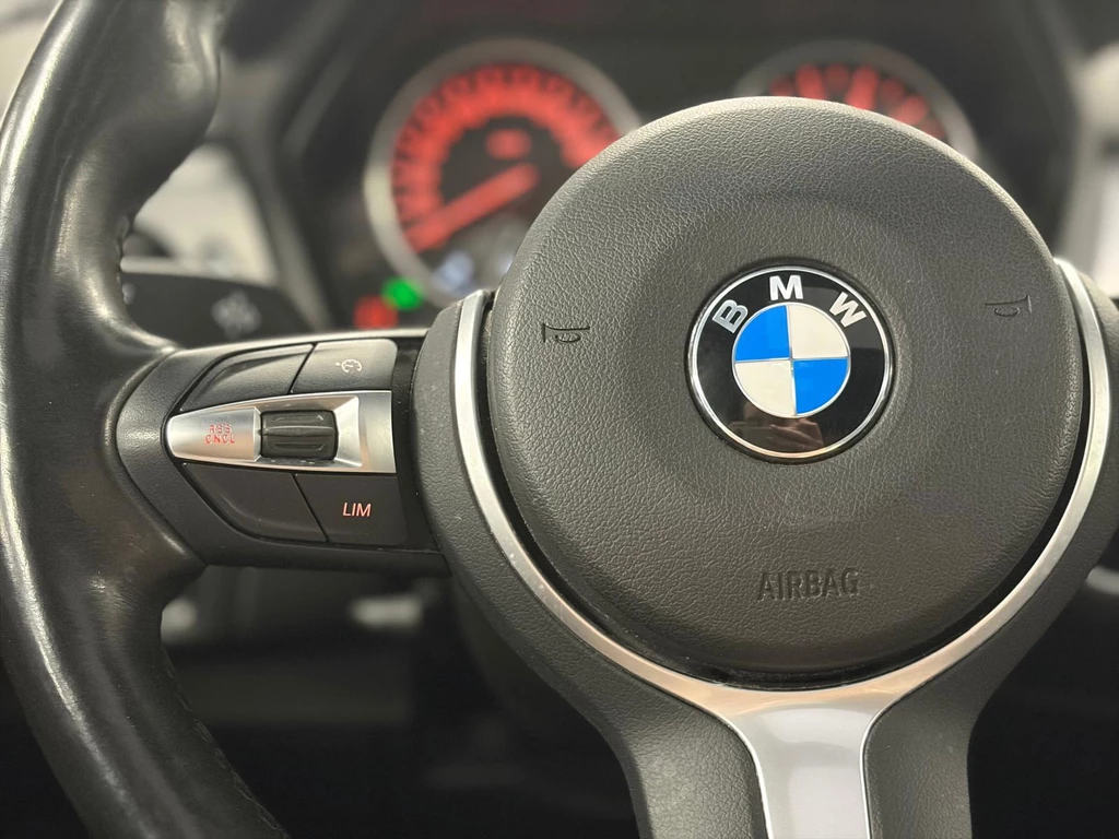 BMW 2 Serie – foto 17