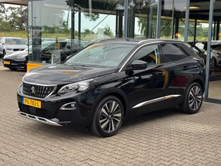 Peugeot 3008 – thumbnail 2