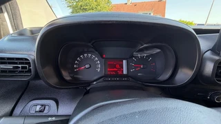Citroën Berlingo – thumbnail 22