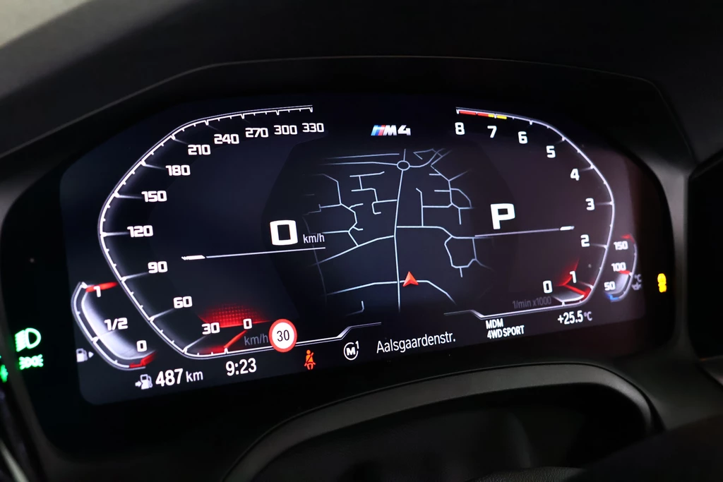 BMW M4 – foto 38