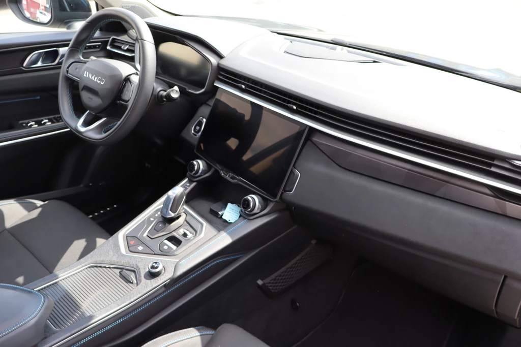 Lynk & Co 01 – foto 9
