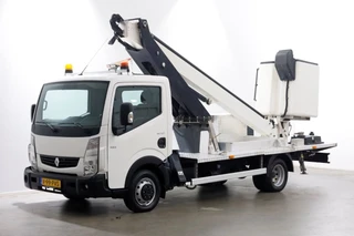 Renault Maxity – thumbnail 2