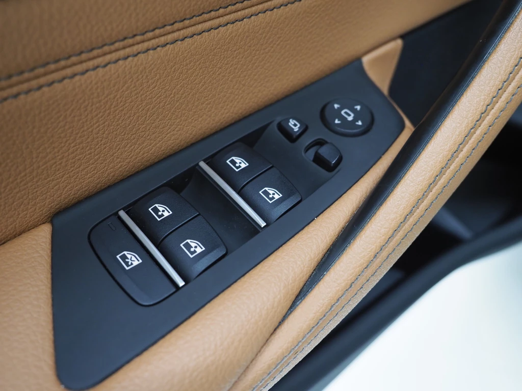BMW 5 Serie – foto 20