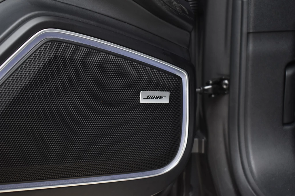 Porsche Panamera – foto 13