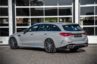 Mercedes-Benz C-Klasse – thumbnail 2