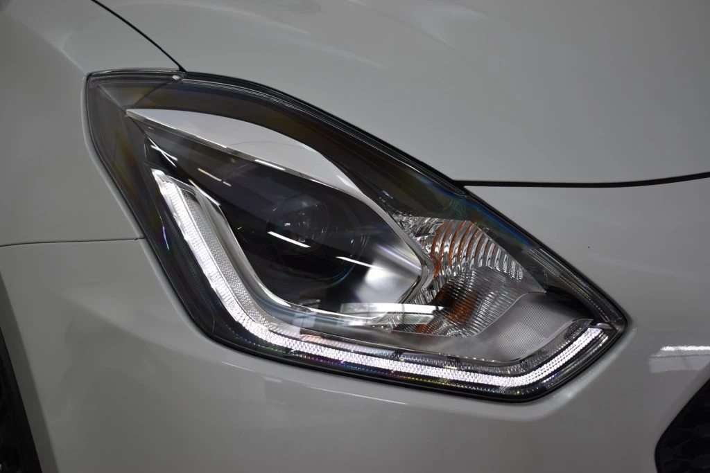 Suzuki Swift – foto 39