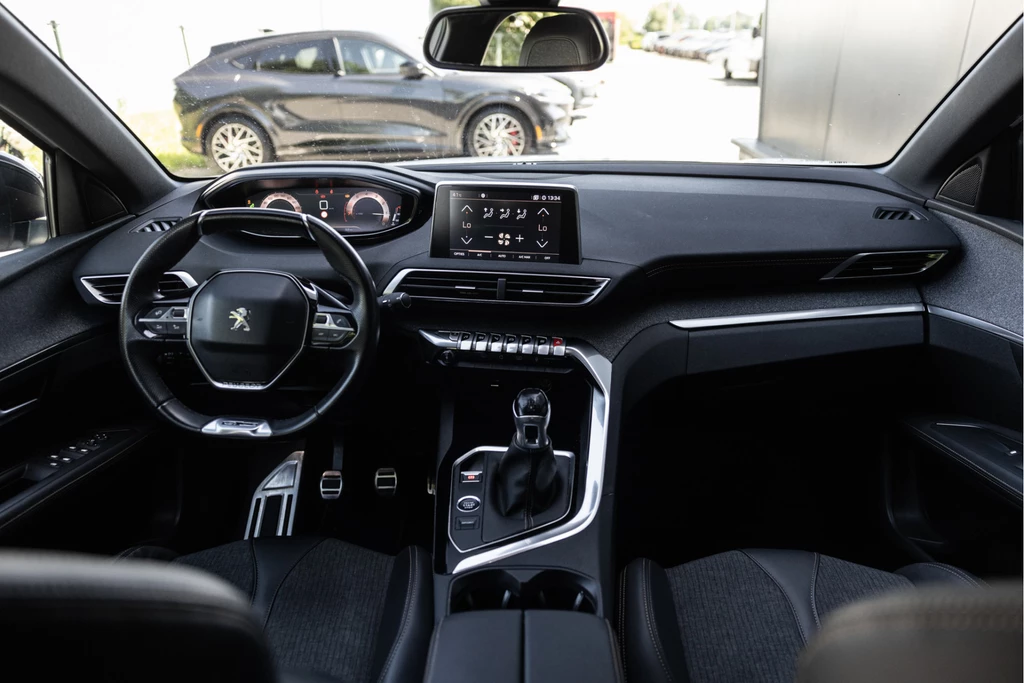 Peugeot 3008 – foto 11
