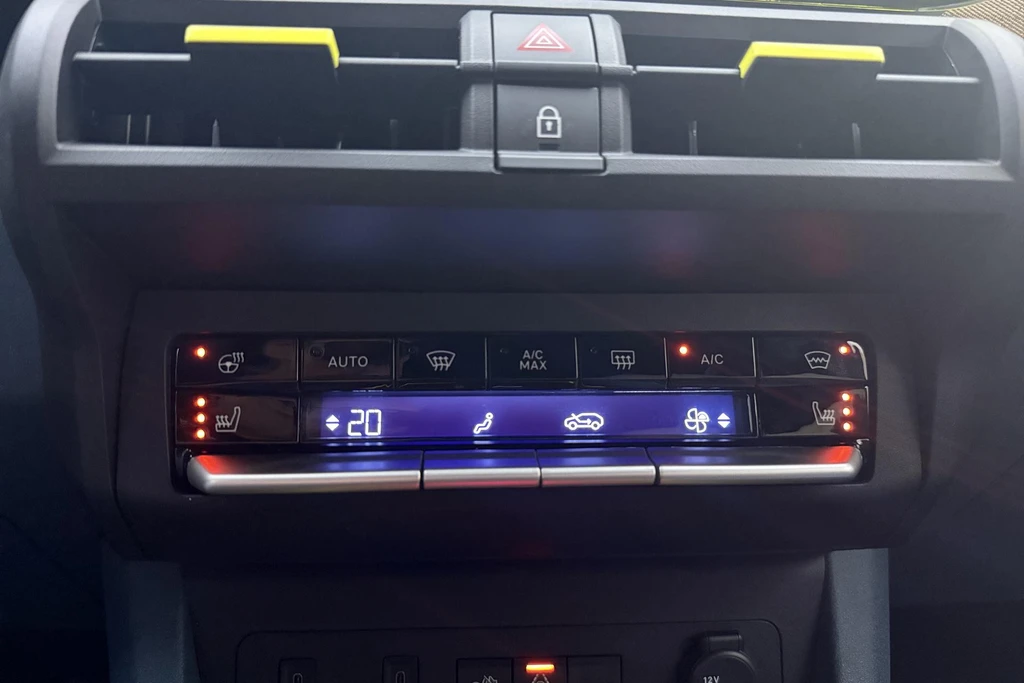Fiat Grande Panda – foto 18