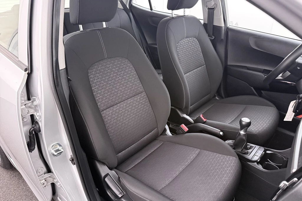 Kia Picanto – foto 14