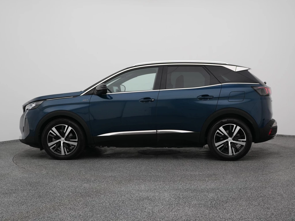 Peugeot 3008 – foto 3