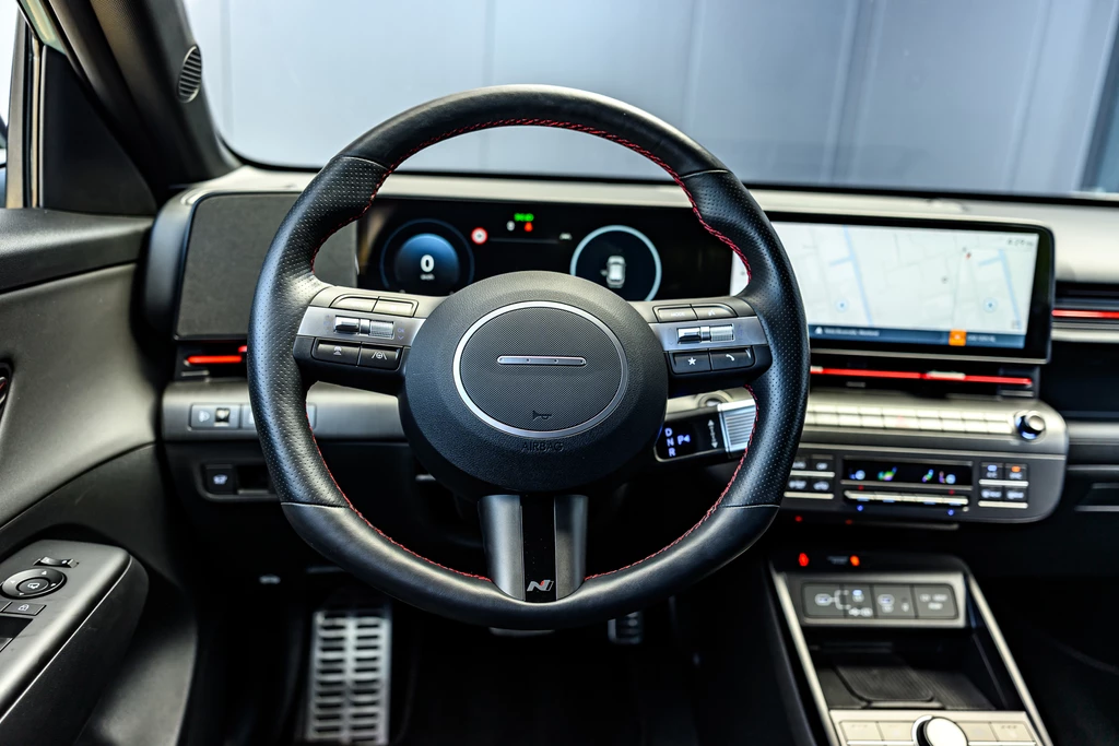 Hyundai Kona – foto 20