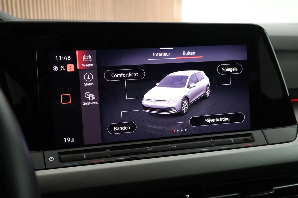 Volkswagen Golf – foto 24