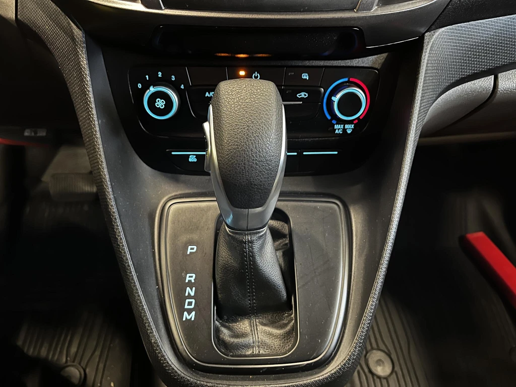 Ford Transit Connect – foto 19