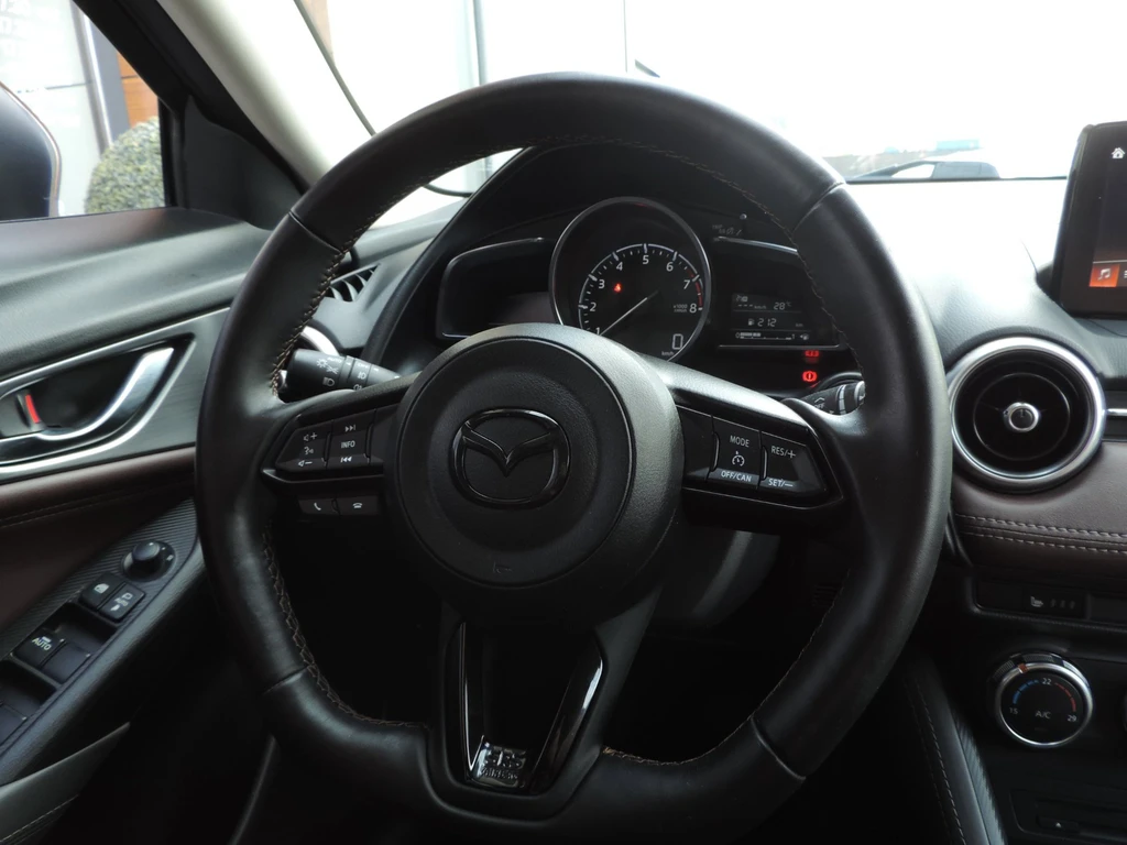 Mazda CX-3 – foto 25