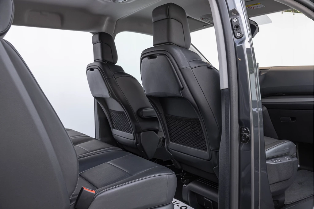 Opel Vivaro – foto 17