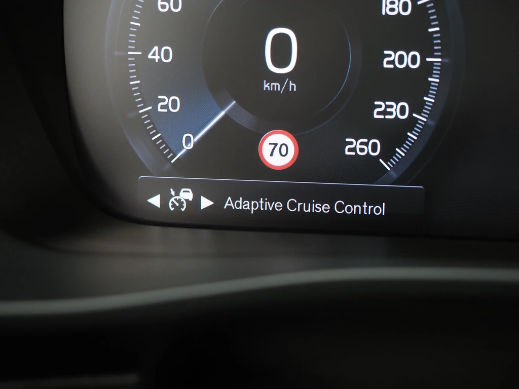 Volvo XC40 – foto 30