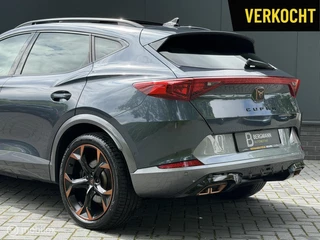 CUPRA Formentor – thumbnail 8