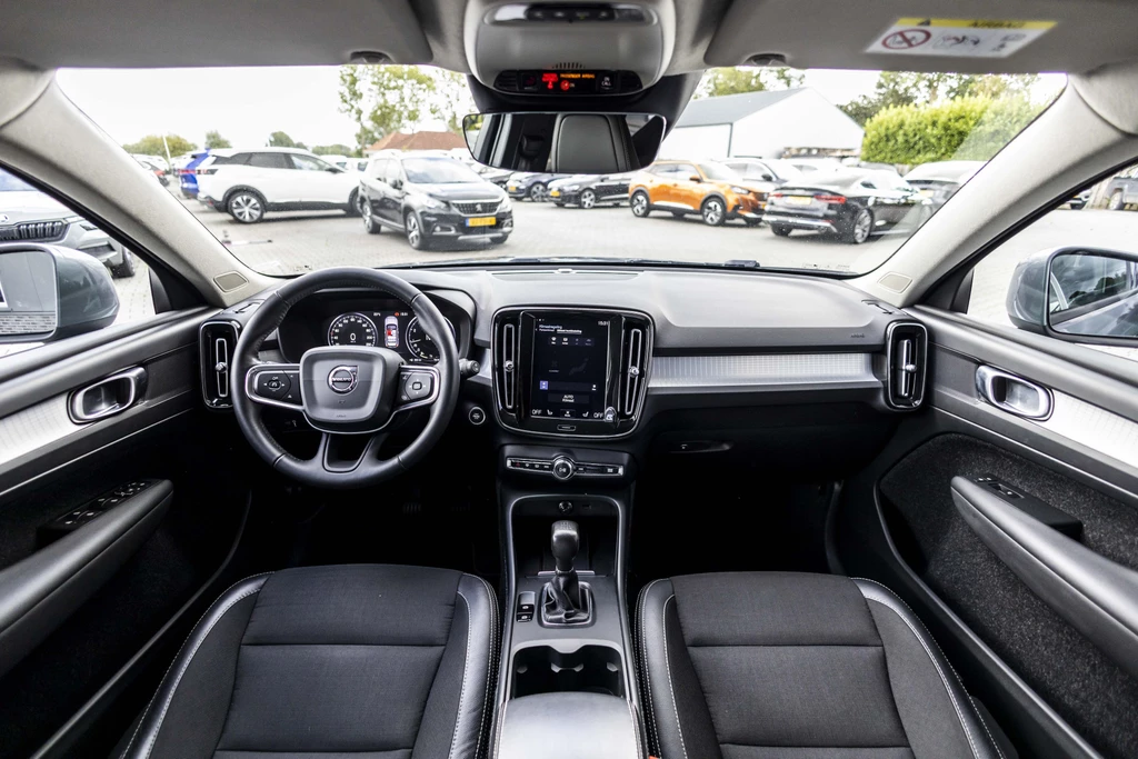 Volvo XC40 – foto 11