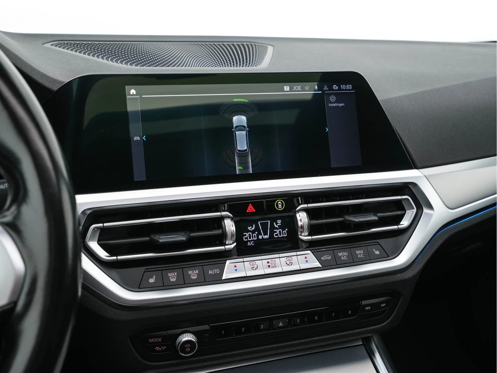 BMW 3 Serie – foto 15
