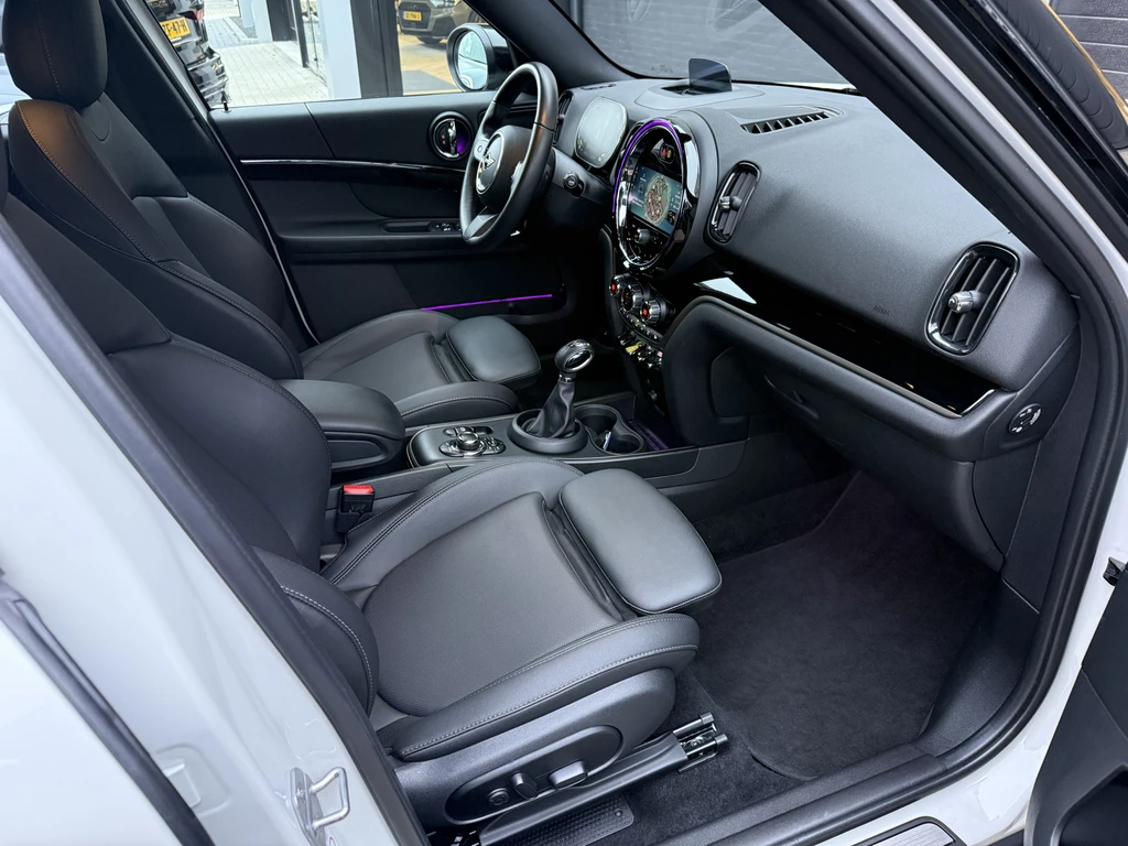 MINI Countryman – foto 33