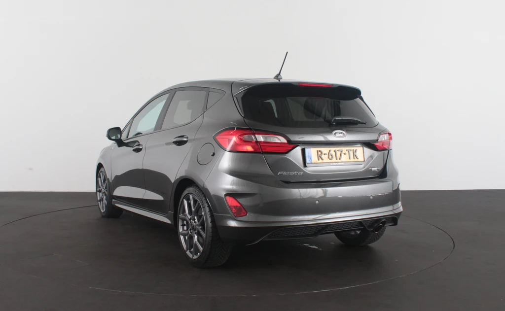 Ford Fiesta – foto 3