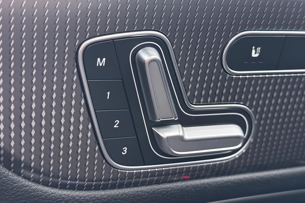 Mercedes-Benz B-Klasse – foto 19