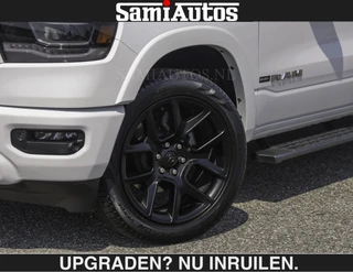Dodge Ram Pick-Up – thumbnail 25