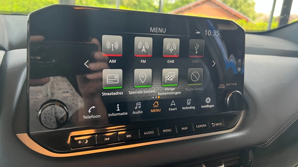 Nissan QASHQAI – foto 37