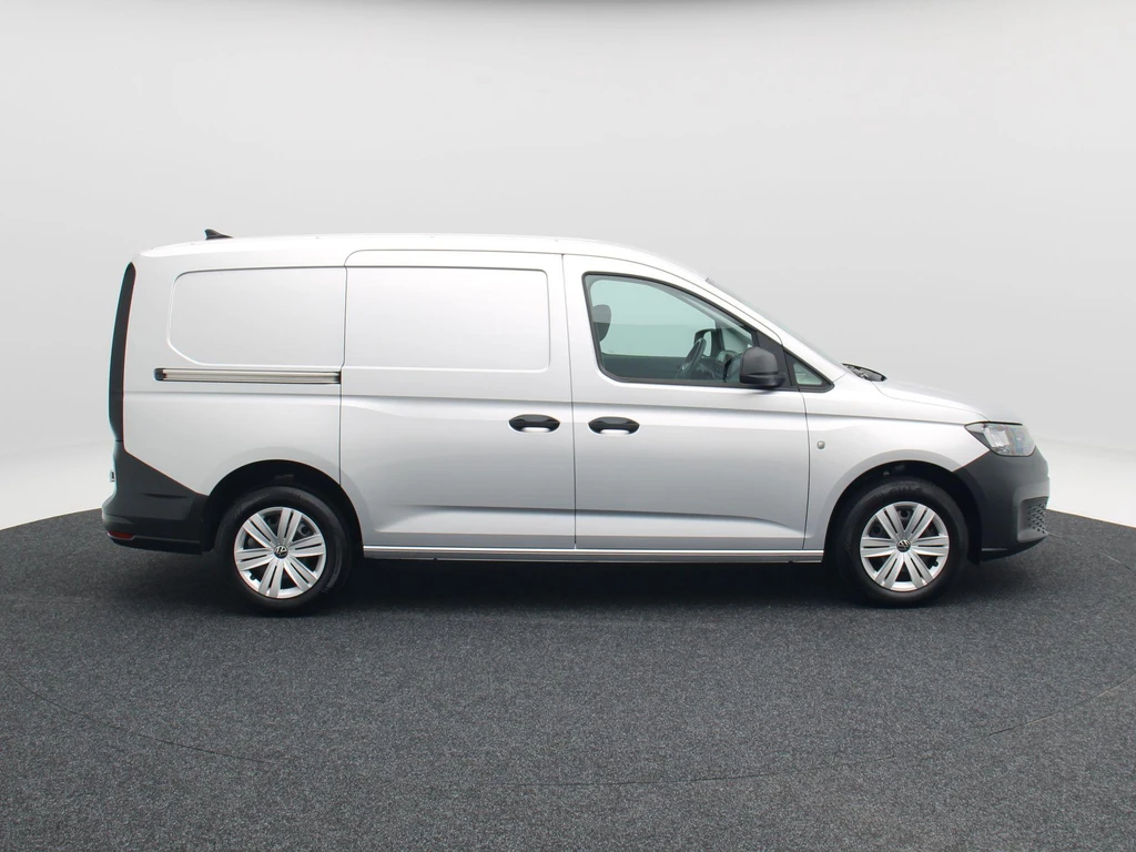 Volkswagen Caddy – foto 6