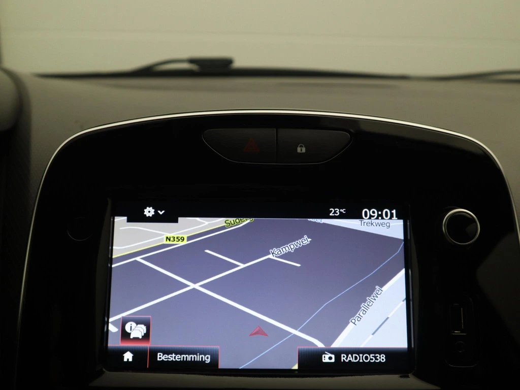 Renault Clio – foto 16