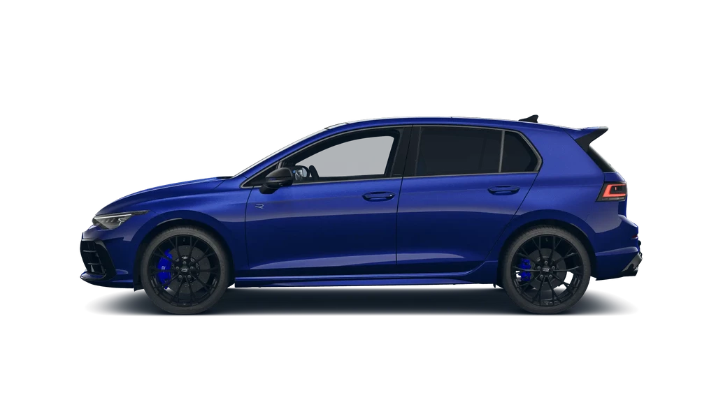 Volkswagen Golf – foto 2