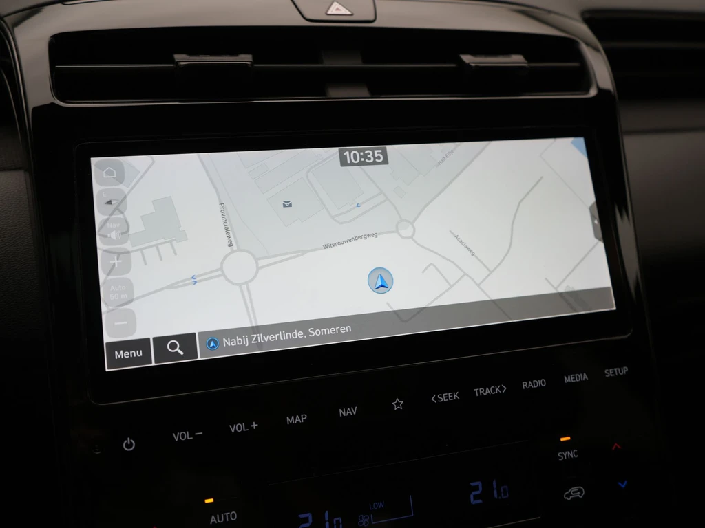 Hyundai Tucson – foto 43