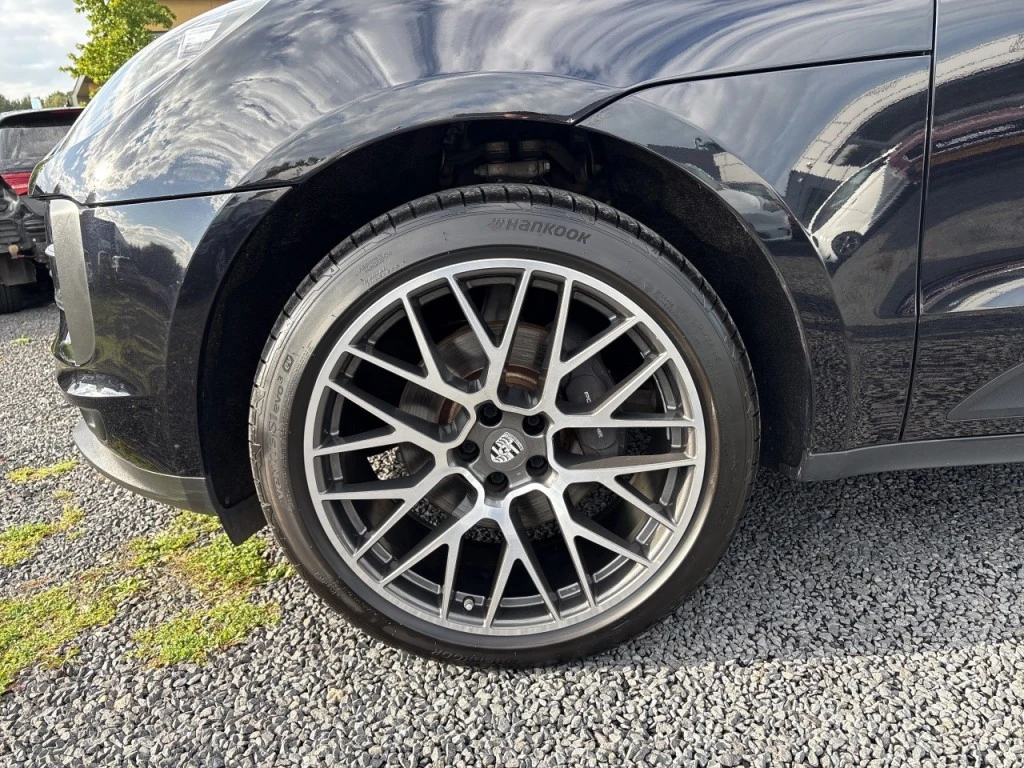 Porsche Macan – foto 9