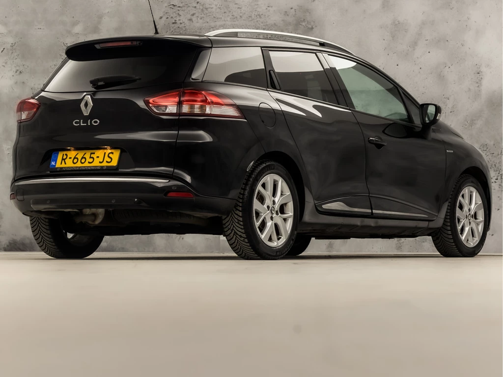 Renault Clio – foto 6