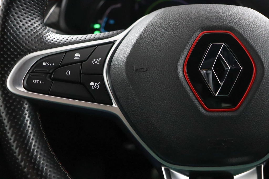 Renault Arkana – foto 19