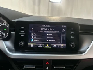 Škoda Kamiq – thumbnail 21