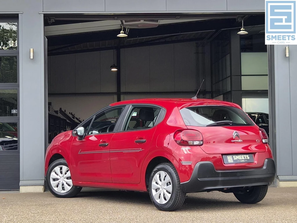 Citroën C3 – foto 7