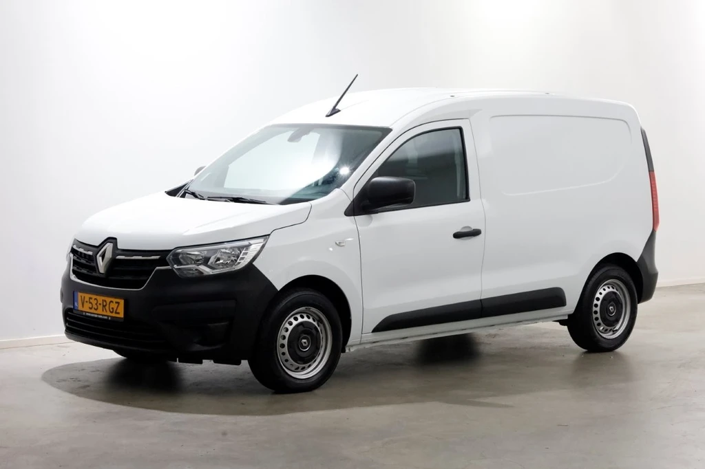 Renault Express – foto 3