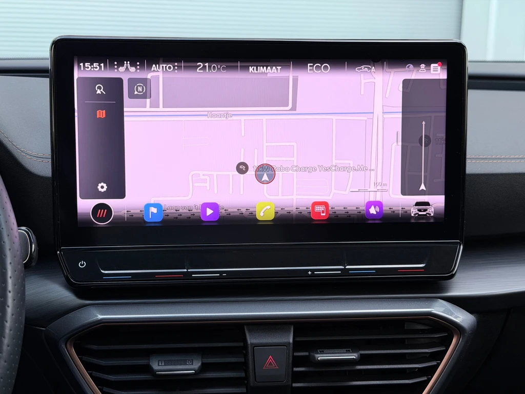 CUPRA Formentor – foto 19