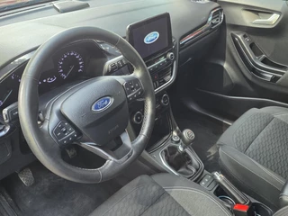 Ford Puma – thumbnail 25