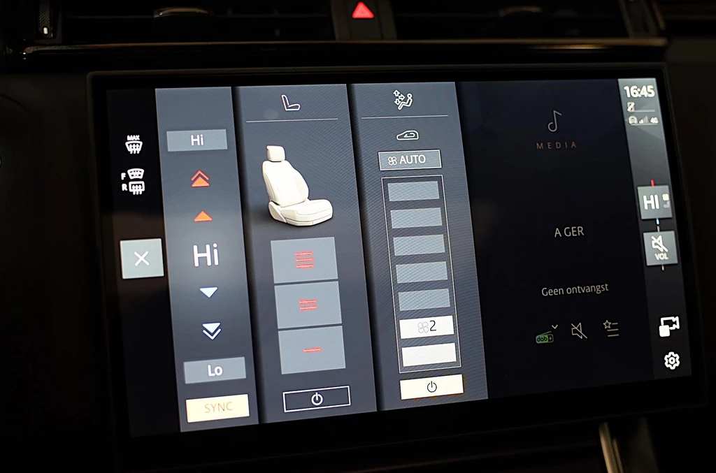 Land Rover Range Rover Velar – foto 32