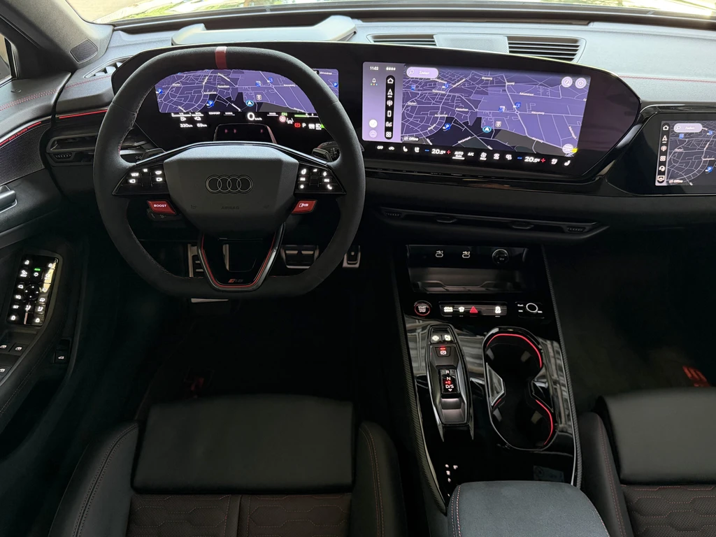 Audi RS5 – foto 44